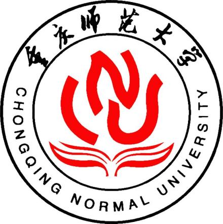 重庆师范大学校徽 重庆师范大学校徽