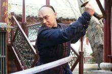 李艺科《那年花开月正圆》剧照