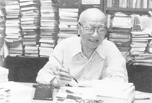 九叶诗人王辛笛 九叶诗人王辛笛