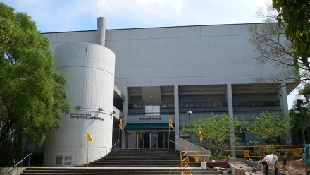 乐群馆梁雄姬楼 乐群馆梁雄姬楼