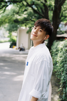 夏日写真 夏日写真