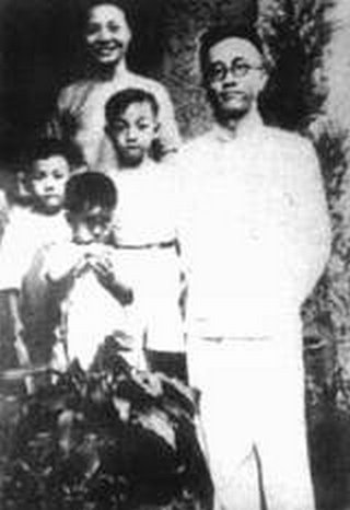 与家人在一起 与家人在一起