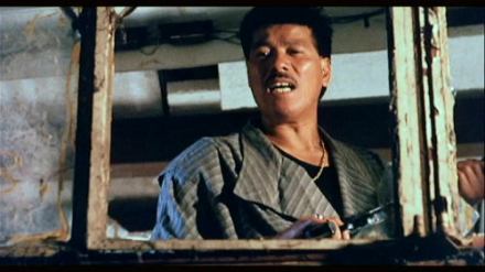 《义胆群英》剧照 《义胆群英》剧照