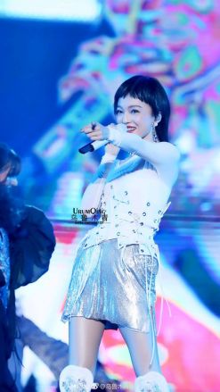 2018旅程世界巡回演唱会