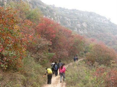 汝州风光 汝州风光