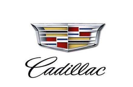 凯迪拉克新徽标 凯迪拉克新徽标