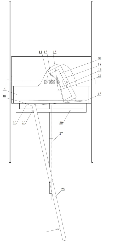图3 黄帝指南车 图3 黄帝指南车