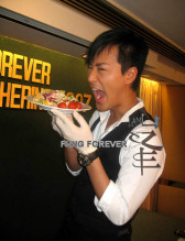 生日会及粉丝聚会