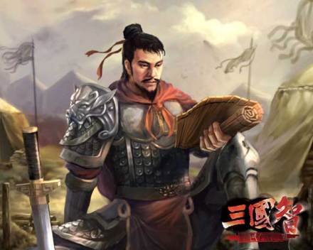 三国智中的孙瑜 三国智中的孙瑜