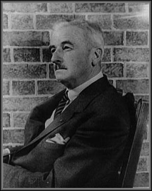 威廉·福克纳 威廉·福克纳