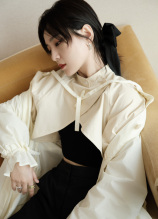 周笔畅各类访谈及综艺节目图集