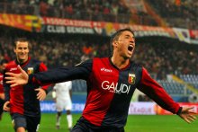 热那亚时期 热那亚时期