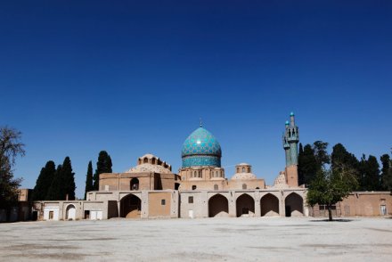 伊朗风光 伊朗风光