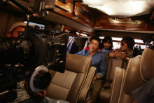 张林子导演 张林子导演