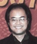 谯达摩:《第三条道路代表诗人作品集》 谯达摩:《第三条道路代表诗人作品集》