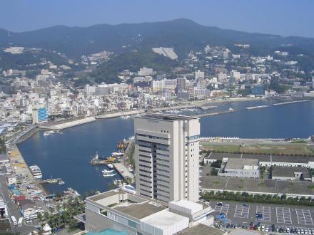 静冈县热海·伊东
静冈县热海·伊东