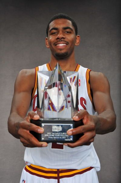 新秀赛MVP 新秀赛MVP