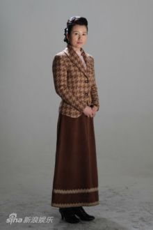 郑卫莉 剧照 郑卫莉 剧照