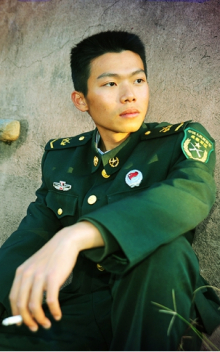 偶然记录作者易白 偶然记录作者易白