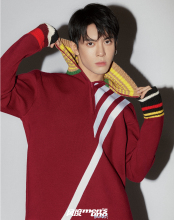 风度men&#039;s uno