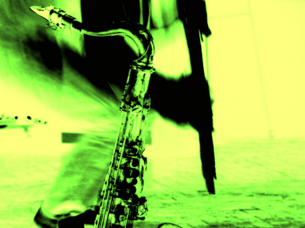 爵士乐艺术特色3 爵士乐艺术特色3