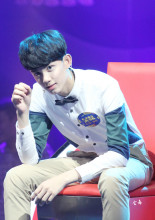 《好好学吧》天团队长