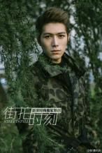 陈学冬·街拍时刻