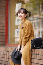 《明星爱街拍》拍摄