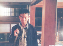 牯岭街少年杀人事件 剧照 牯岭街少年杀人事件 剧照