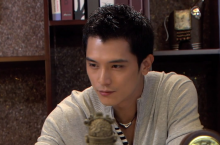 《爱情睡醒了》剧照 《爱情睡醒了》剧照