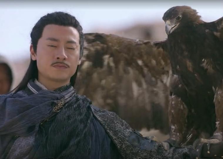 独孤求败 独孤求败