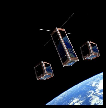 宇宙空间 宇宙空间