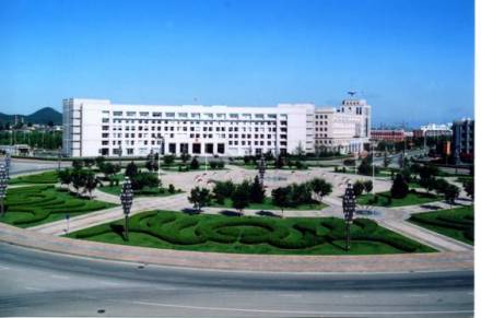 庄河市政府 庄河市政府