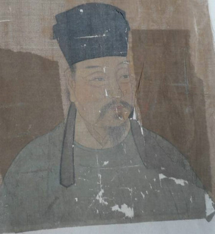 舍溪家藏方册之胡寅 舍溪家藏方册之胡寅