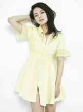 温柔诱惑——李萍摄影系列