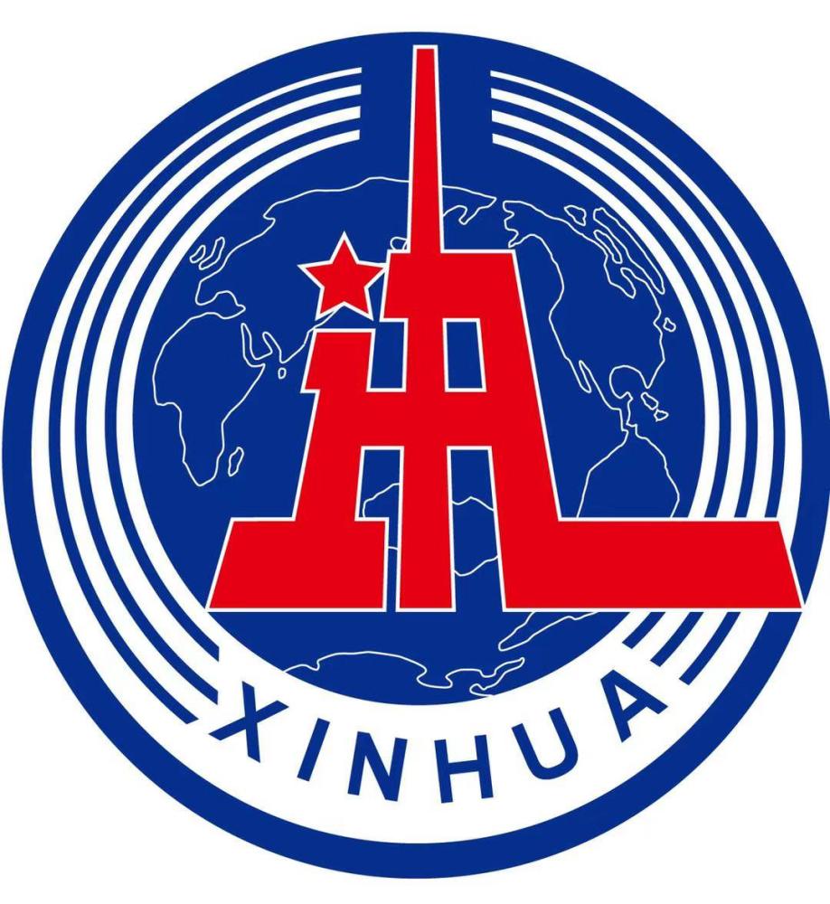 新华通讯社LOGO