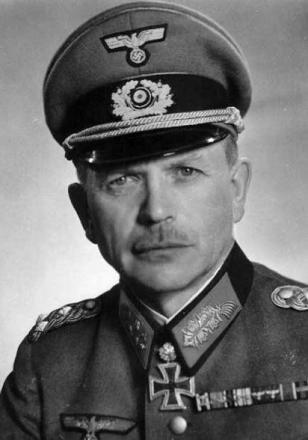 海因茨·冯·古德里安