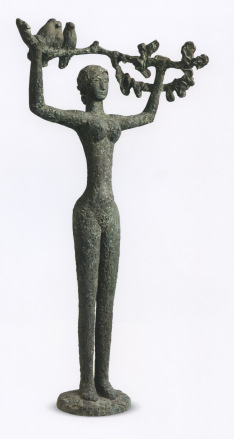 绿色家园 Green Homeland