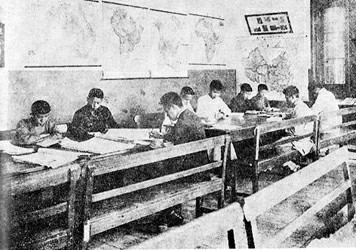 上海中国公学附属中学学生工作室 上海中国公学附属中学学生工作室