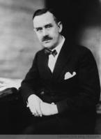 托马斯·曼 托马斯·曼