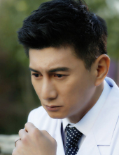 2017《向着幸福前进》饰颜沛青