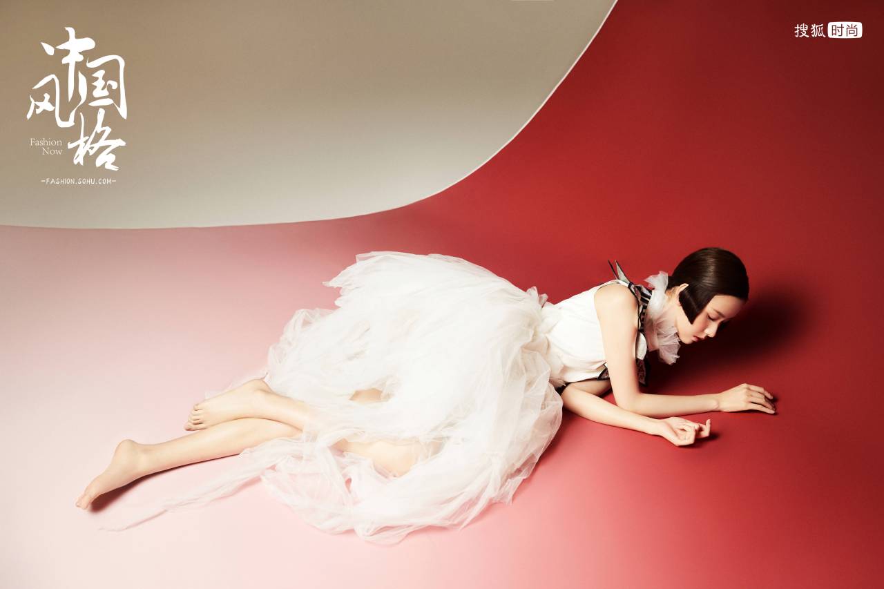 时尚写真 时尚写真