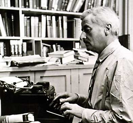 威廉·福克纳 威廉·福克纳