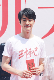 《三十而已》陈屿 《三十而已》陈屿