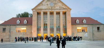赫勒劳节庆剧院 赫勒劳节庆剧院