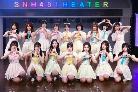 2021年《新春潮乐会》阵容 2021年《新春潮乐会》阵容