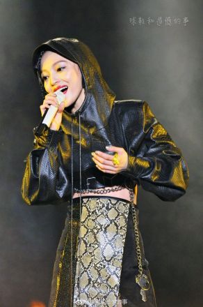 2018旅程世界巡回演唱会