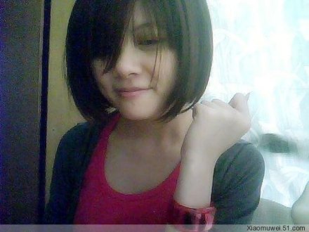 卢丽莉本人 卢丽莉本人