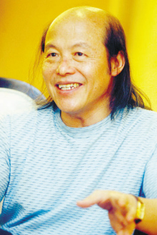 林清玄相册 林清玄相册