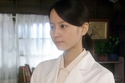 《小梅医生》剧照 《小梅医生》剧照